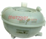 METZGER  Компенсационный бак,  охлаждающая жидкость GREENPARTS 2140184