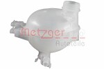 METZGER  Компенсационный бак, охлаждающая жидкость 2140230