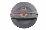 METZGER  Sealing Cap,  oil filler neck OE-part GREENPARTS 2141035