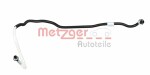 METZGER  Топливопровод 2150137