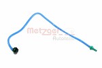 METZGER  Fuel Line 2150232