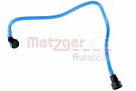 METZGER  Polttoaineputki 2150233