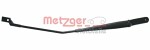 METZGER  Wiper Arm,  window cleaning OE-part 2190039