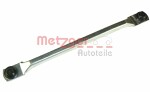 METZGER  Привод,  тяги и рычаги привода стеклоочистителя 2190133