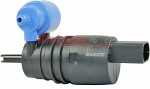 METZGER  Klaasipesuvee pump, klaasipuhastus GREENPARTS 2220008