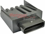 METZGER  Управляющий прибор,  топливный насос ORIGINAL ERSATZTEIL 2250234
