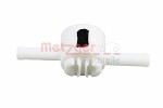 METZGER  Клапан,  топливный фильтр 2250431