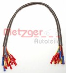 METZGER  Cable Repair Set,  door 2321006