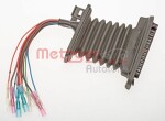 METZGER  Cable Repair Set,  door 2321027