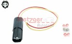 METZGER  Cable Repair Set,  crankshaft position sensor 2322011
