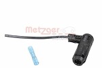 METZGER  Cable Repair Kit,  glow plug 2324075