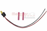 METZGER  Ремонтный комплект кабеля,  центральное электрооборудование GREENPARTS 2324137