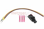 METZGER  Ремонтный комплект кабеля,  центральное электрооборудование GREENPARTS 2324154