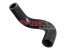 METZGER  Oil Pipe,  charger 2361995