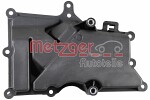 METZGER  Oil Separator,  crankcase ventilation 2385147