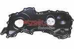 METZGER  Timing Case Cover 2386006