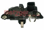 METZGER  Generaatori pingeregulaator 2390001