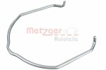METZGER  Fastening Clamp,  charge air hose 2400586