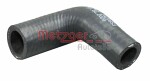 METZGER  Шланг радиатора 2420853