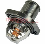 METZGER  Thermostat,  coolant 4006058