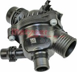 METZGER  Thermostat,  coolant 4006086