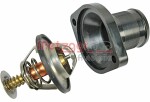 METZGER  Thermostat,  coolant 4006090