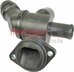 METZGER  Thermostat,  coolant 4006218