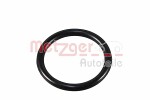 METZGER  Seal Ring,  coolant pipe 4010508