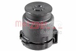 METZGER  Sealing Plug,  coolant flange GREENPARTS 4010522