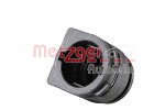 METZGER  Sealing Plug,  coolant flange GREENPARTS 4010523