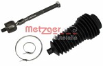 METZGER  Inner Tie Rod KIT + 51021748