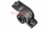 METZGER  Mounting,  control/trailing arm 52094602