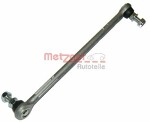 METZGER  Link/Coupling Rod,  stabiliser bar KIT + 53013011