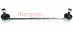 METZGER  Link/Coupling Rod,  stabiliser bar KIT + 53014918