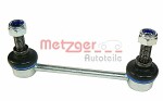 METZGER  Stabilisaator, Stabilisaator KIT + 53015019