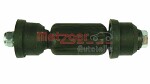 METZGER  Link/Coupling Rod,  stabiliser bar KIT + 53020419