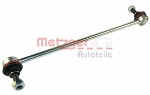 METZGER  Link/Coupling Rod,  stabiliser bar KIT + GREENPARTS 53021818