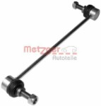 METZGER  Link/Coupling Rod,  stabiliser bar KIT + 53031018