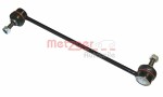 METZGER  Link/Coupling Rod,  stabiliser bar KIT + 53046518