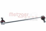 METZGER  Link/Coupling Rod,  stabiliser bar KIT + GREENPARTS 53047418