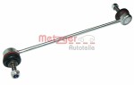 METZGER  Link/Coupling Rod,  stabiliser bar KIT + 53049718