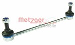 METZGER  Link/Coupling Rod,  stabiliser bar KIT + 53055618