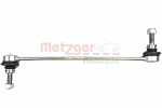 METZGER  Link/Coupling Rod,  stabiliser bar KIT + 53056818