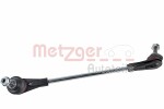 METZGER  Stabilisaator, Stabilisaator KIT + GREENPARTS 53082801