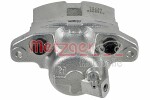 METZGER  Brake Caliper 6260050