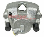 METZGER  Brake Caliper 6260054