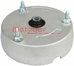 METZGER  Ремкомплект,  опора стойки амортизатора 6490009