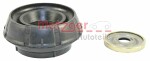 METZGER  Repair Kit,  suspension strut support mount 6490039