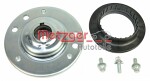 METZGER  Repair Kit,  suspension strut support mount 6490055