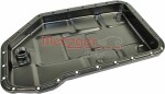 METZGER  Oil Sump,  automatic transmission GREENPARTS 7990004